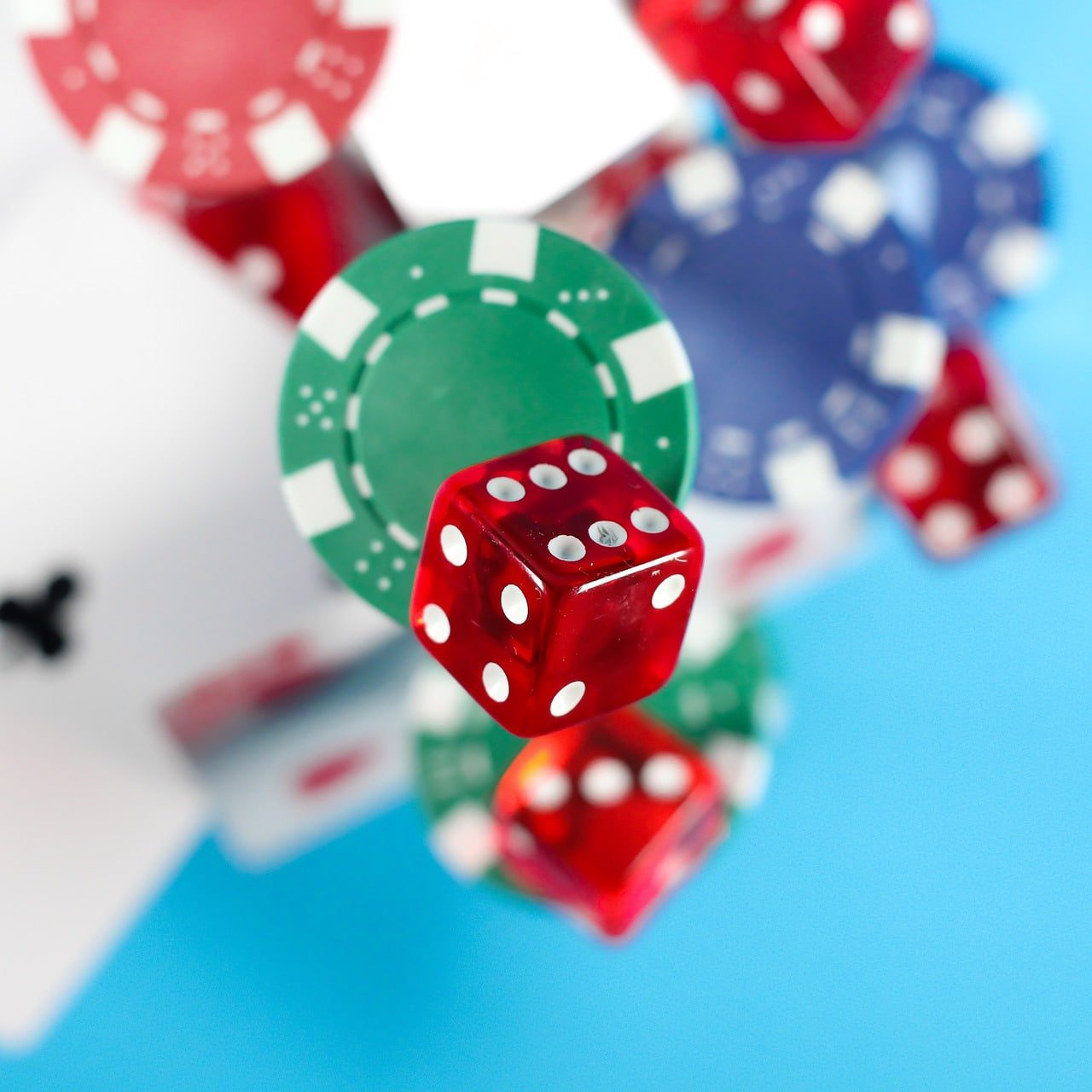 egb88 live casino trực tuyến